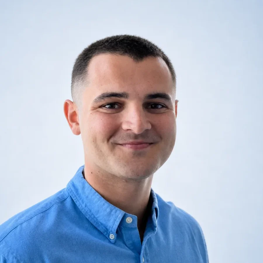 Carter Doherty, Senior Tax Advisor