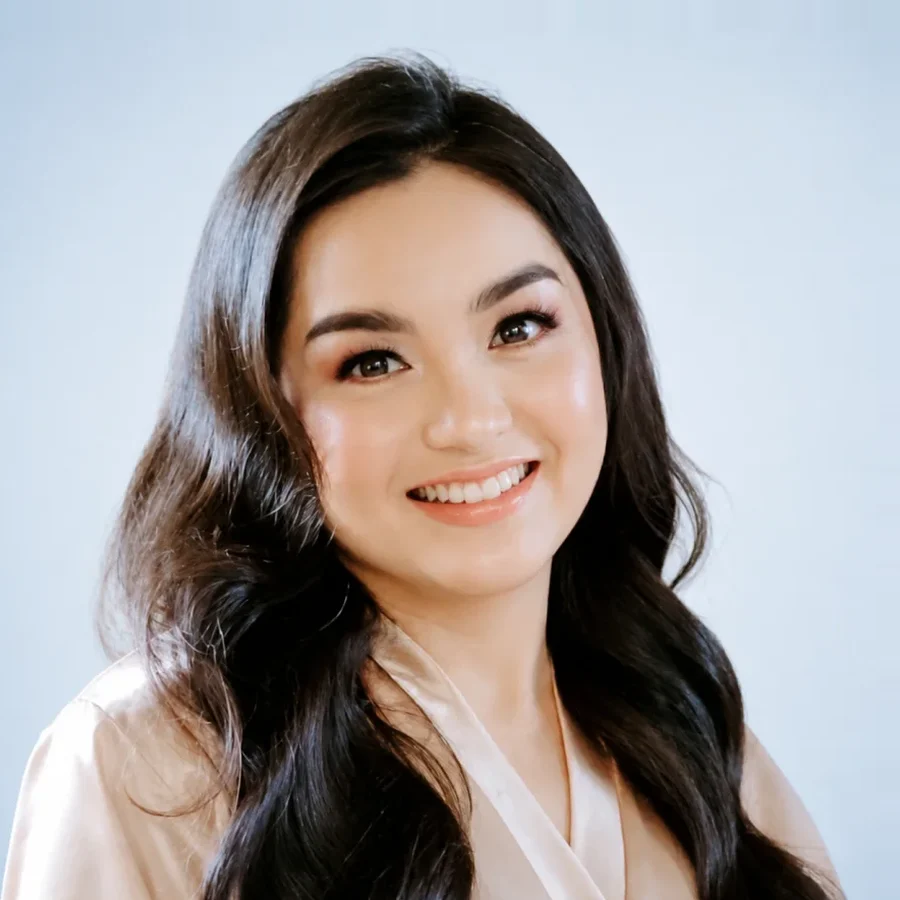 Zyra Joseph, Senior Tax Advisor