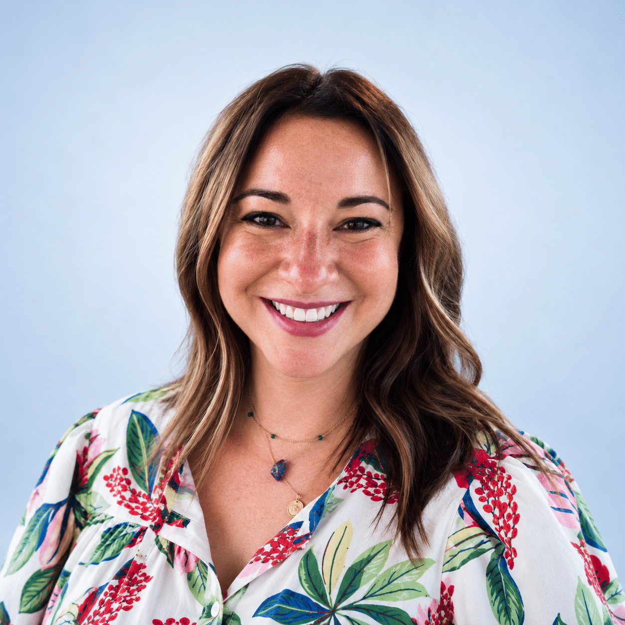 Carla Berger, Chief Operating Officer