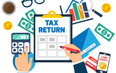 2019 Tax Dates and Deadlines