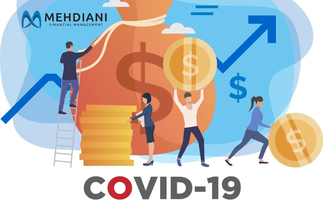Coronavirus (COVID-19) Small Business Forgivable Loans and Grants
