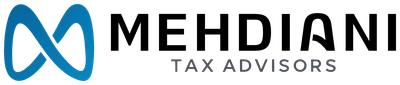 Mehdiani Tax Advisors
